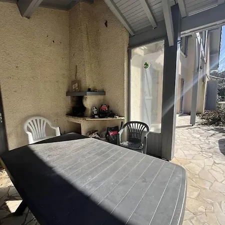 Maison Familiale - 0172
